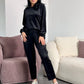 Costum Allena - Negru