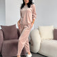 Costum Allena - Bej