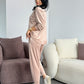Costum Allena - Bej