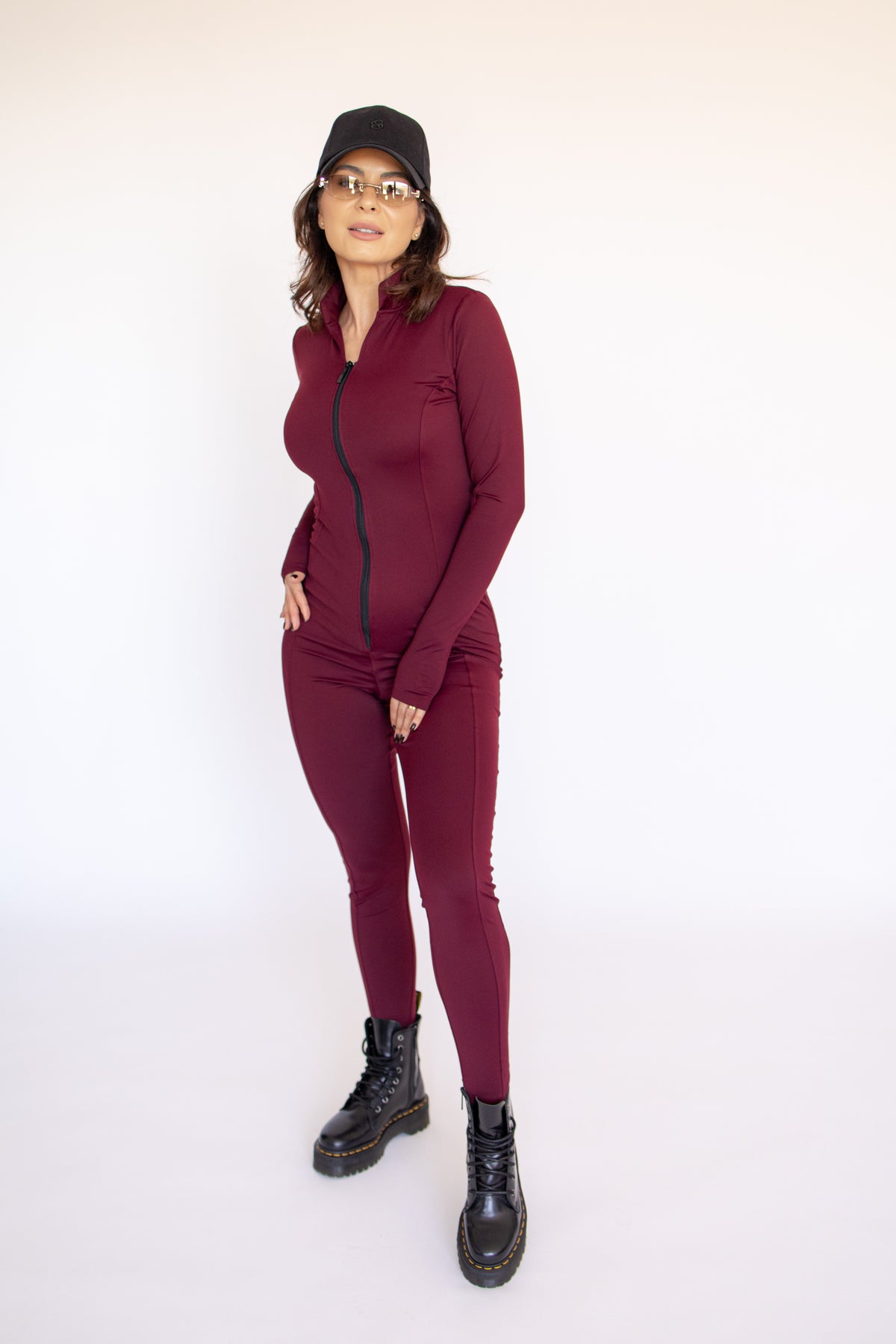 Salopeta Lonna - Bordo
