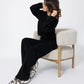 Set Zaria - Black