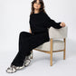 Set Zaria - Black