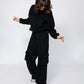 Set Zaria - Black