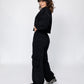 Set Zaria - Black