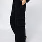 Set Zaria - Black