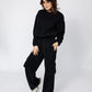 Set Zaria - Black