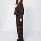 Set Zaria - Chestnut