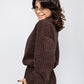 Set Zaria - Chestnut