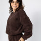 Set Zaria - Chestnut