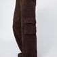 Set Zaria - Chestnut