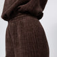 Set Zaria - Chestnut