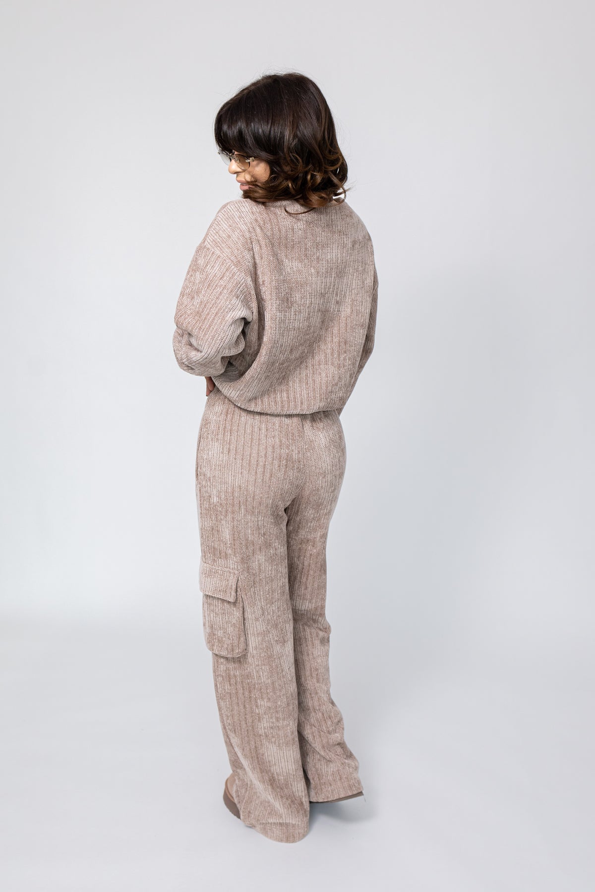 Set Zaria - Truffle