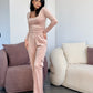 Costum Catlin - Bej