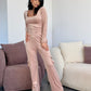 Costum Catlin - Bej