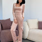 Costum Catlin - Bej