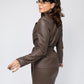 Costum Ruth - Taupe