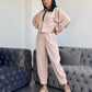 Costum Allegria - Creamy
