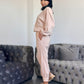 Costum Allegria - Creamy