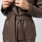 Costum Ruth - Taupe