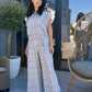 Costum Ilinca - White