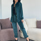 Costum ADELIE - Verde Smarald