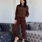 Costum Biana - Chocolate