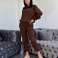 Costum Biana - Chocolate