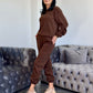 Costum Biana - Chocolate