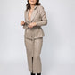 Costum Ruth - Sand