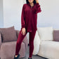 Costum Kalida - Bordo