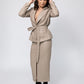 Costum Ruth - Sand