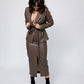 Costum Ruth - Mocha