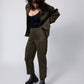 Set Vega - Khaki