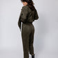 Set Vega - Khaki