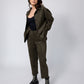 Set Vega - Khaki
