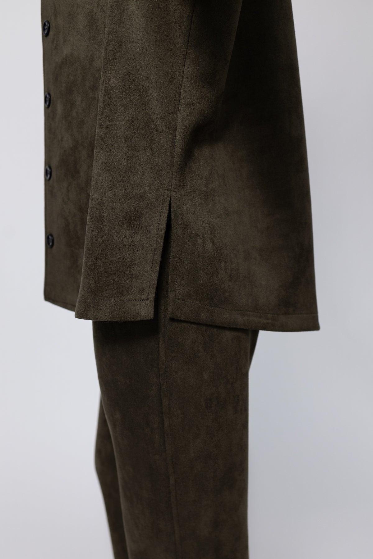 Set Vega - Khaki