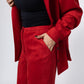 Set Vega - Red