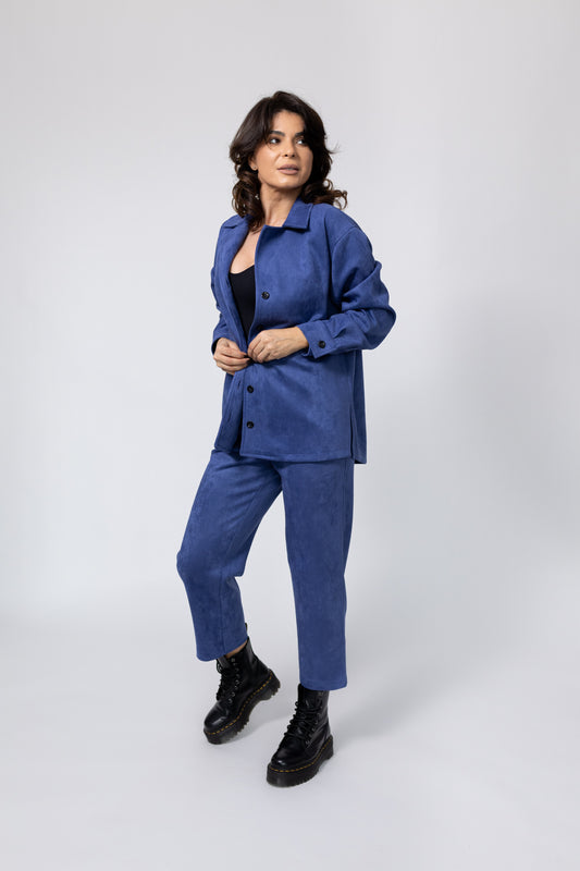 Set Vega - Denim