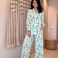 Costum Lunne - Mint
