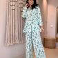 Costum Lunne - Mint