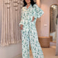 Costum Lunne - Mint