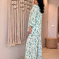 Costum Lunne - Mint