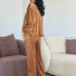 Costum LOVE - Maro Auriu