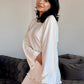 Costum Yulia - Alb