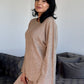 Costum Yulia - Gold Brown