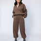 Set Marilou - Brown