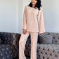 Costum Yulia - Creamy