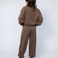 Set Marilou - Brown