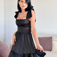 Rochie LOVE - Negru