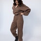 Set Marilou - Brown